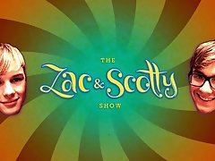 Zac and Scotty - 2